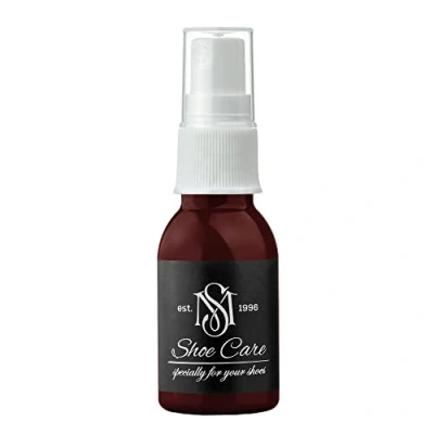 Afbeelding van MAVI STEP Nubuck &amp; Suede Renovator Spray 175 Hertenbruin, 25 ml / 0.85 oz