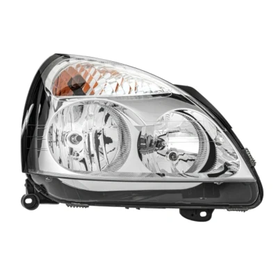 Afbeelding van Hella Koplamp Renault Clio II 09 11 Rechts H7 1DB 008 461 861