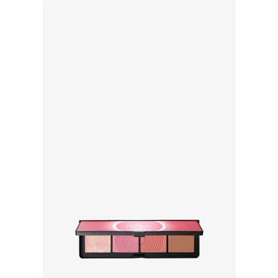 Afbeelding van Smashbox HALO Sculpt + GLOW FACE Palette Makeupset, Dames, Maat: One Size, Pink saturation