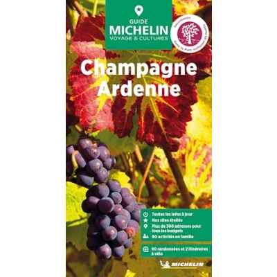 Afbeelding van Champagne, Ardenne