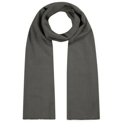 Afbeelding van Codello Softweicher Schal Sjaal, Dames, Maat: One Size, Grau