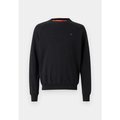 Afbeelding van Napapijri Nedles Sweater, Heren, Maat: Small, Black beauty