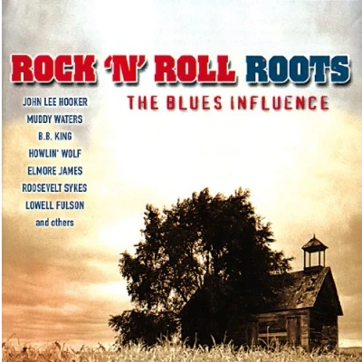 Afbeelding van Rock &#039;N&#039; Roll Roots The Blues Influence