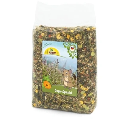 Afbeelding van JR Farm Degu Spezial 1,5 kg