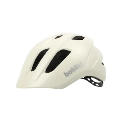 Afbeelding van Bobike Exclusive Plus helm S Cosy Cream