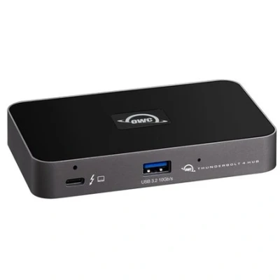 Afbeelding van OWC Thunderbolt Hub