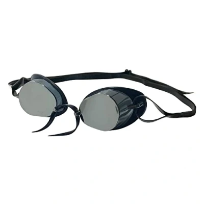 Afbeelding van Tyron Performance Race Goggle (zilver/gespiegeld)
