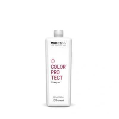 Afbeelding van Framesi Morphosis Color Protect Shampoo 1000ml