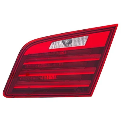 Afbeelding van Achterlicht rechts Binnenste deel H21W Met gloeilampen, Regelaar / Software moet nog worden aangeleerd/geüpdate lamphouder BMW: 5 Sedan (F10) M5