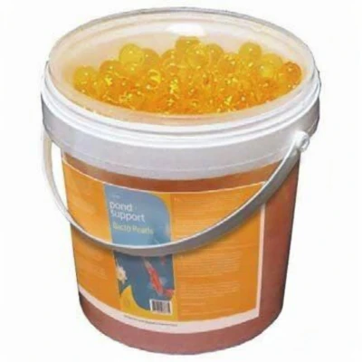 Afbeelding van Pond Support Bacto Pearls 1 liter