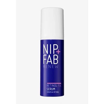 Afbeelding van Nip+Fab Retinol FIX Serum Extreme 3% Serum, Maat: 50 ml, N/a