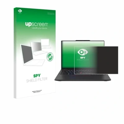 Afbeelding van upscreen privacyscherm voor Lenovo ThinkPad X13 Gen 6 privacy filter screenfilter Blauwlichtfilter