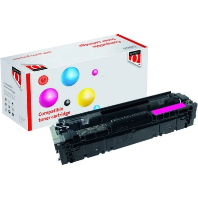 Afbeelding van Tonercartridge Canon 045H rood