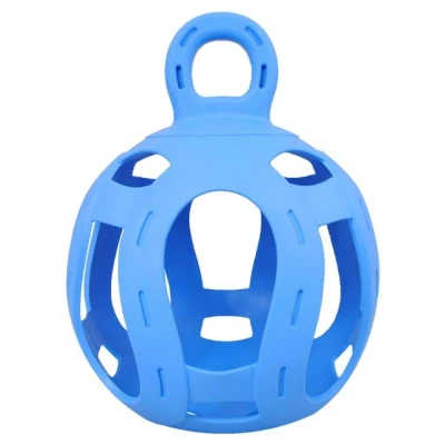 Afbeelding van BR Jolly Hayball blauw