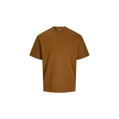 Afbeelding van Jack &amp; Jones Jjeurban EDGE TEE NOOS Tshirt basic, Heren, Maat: Small, Monks robe