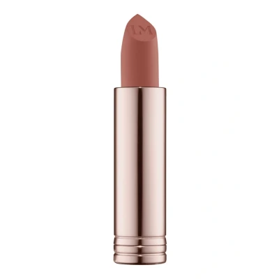 Afbeelding van Laura Mercier Caviar Egaliserende Matte Lipstick Navulverpakking 3,4 g (Verschillende Tinten) 610 Blush Chenille