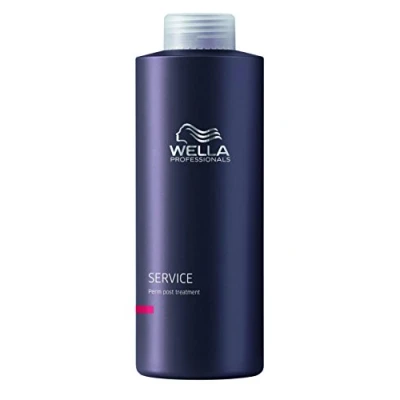 Afbeelding van Wella Service, Omvorming na, 1000 ml
