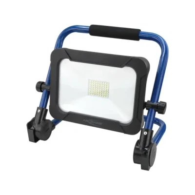 Afbeelding van Ansmann 30W LED Bouwlamp met 4400mAh accu