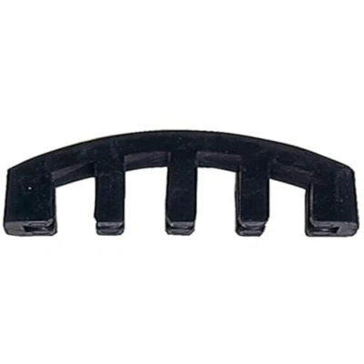 Afbeelding van Gewa 411912 demper rubber 4/4