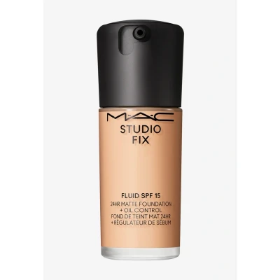 Afbeelding van MAC Studio FIX Fluid SPF15 Foundation, Maat: 30 ml, C4