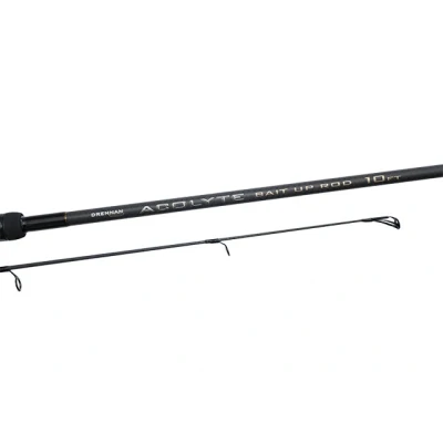 Afbeelding van Drennan Acolyte Bait Up Maat : 10ft