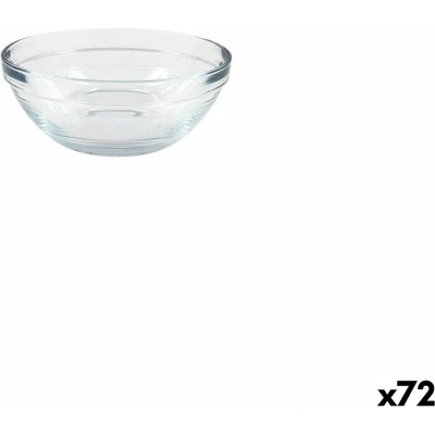 Afbeelding van Kom Duralex Lys Transparant 50 ml Ø 14 cm (72 Stuks)