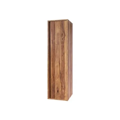 Afbeelding van Kolomkast BWS Sally 160x40x40 cm Greeploos Eiken