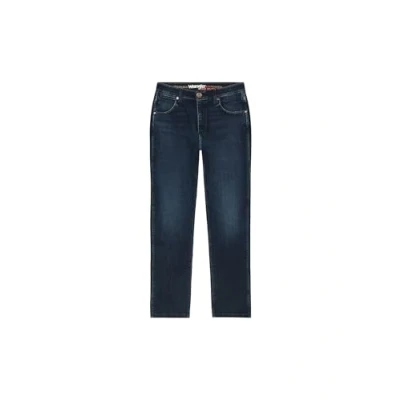 Afbeelding van Wrangler heren Jeans LARSTON, SAPPHIRE STONE, 33W / 32L
