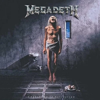 Afbeelding van Megadeth Countdown To Extinction (CD)