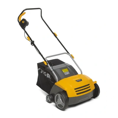 Afbeelding van Stiga SV 213 E elektrische verticuteermachine