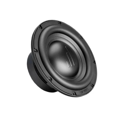 Afbeelding van Option AIR 6 D2 subwoofer 16 cm, 2 + ohm, dubbele spreekspoel, 150 watt RMS, chassis 6,5 inch