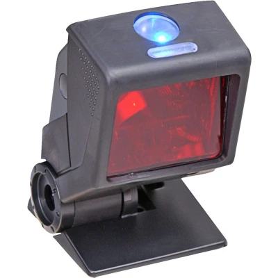 Afbeelding van Honeywell barcode scanners MS 3580