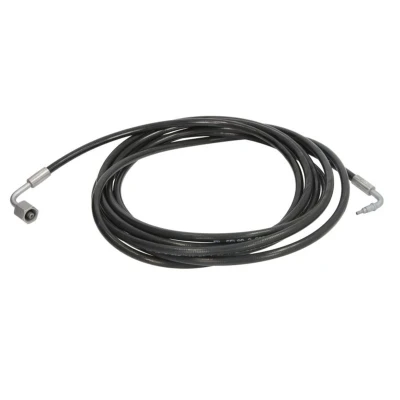 Afbeelding van Slangleiding, cabine kantelinrichting FEBI BILSTEIN 100614