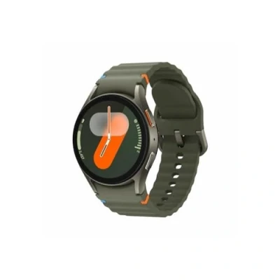 Afbeelding van SAMSUNG Galaxy Watch7 Smartwatch, 4G, 40 mm, groen