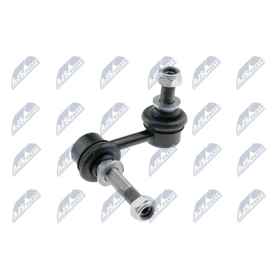 Afbeelding van Stabilisatorstang NTY ZLP TY 134