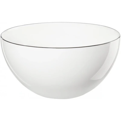 Afbeelding van Schaal ASA Selection Ligne Noire 15 cm