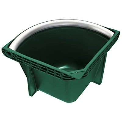 Afbeelding van BR Voerbak 16 ltr One Size Groen