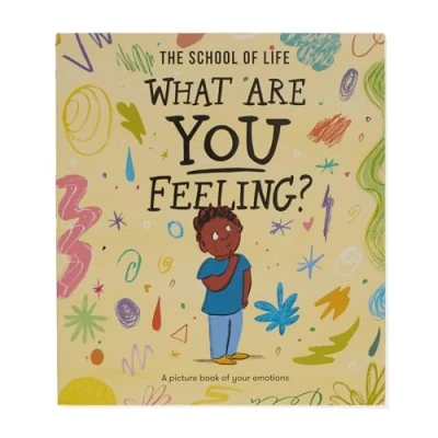 Afbeelding van What Are You Feeling?