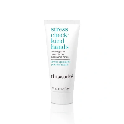 Afbeelding van This Works Stress Check Kind Hands, 75 ml