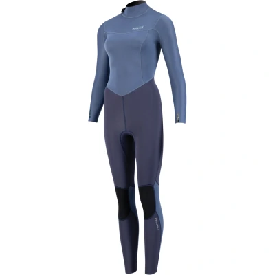 Afbeelding van Prolimit Edge Steamer V Backzip 3/2 DL 44/2XL