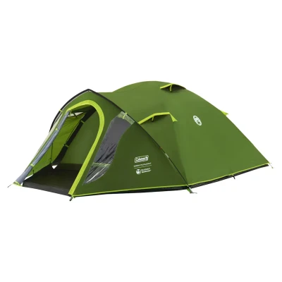 Afbeelding van Coleman Darwin 3+ Blackout tent