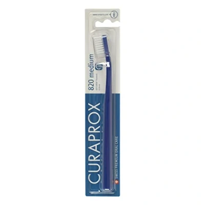 Afbeelding van CURAPROX Sensitive tandenborstels medium Tandenborstel