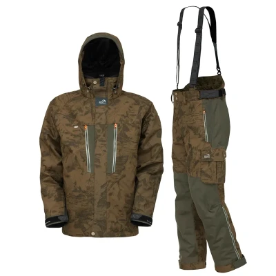 Afbeelding van Geoff Anderson Dozer6 Set L Warmtepak
