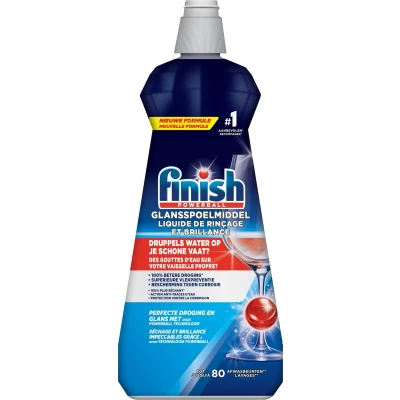 Afbeelding van Finish Glansspoelmiddel Regular 400 ml