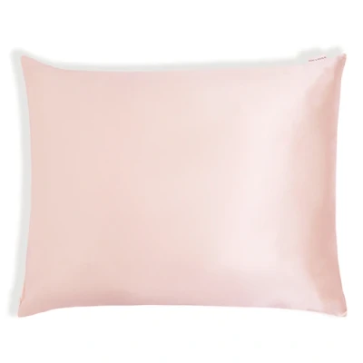 Afbeelding van Dore &amp; Rose Skin Recovering Kussensloop van zijde No 02 Morden Ruby