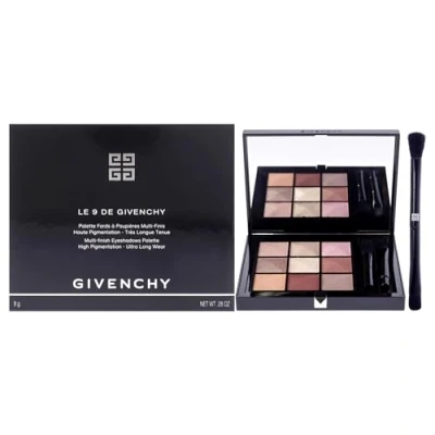 Afbeelding van Givenchy Le 9 de