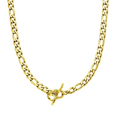 Afbeelding van Victorious Dames Ketting Goud Model: Kelena