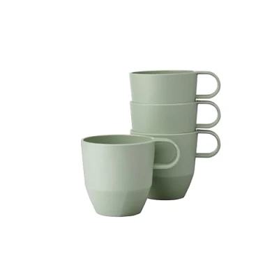 Afbeelding van Mepal Silueta mok (set van 4)