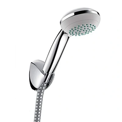 Afbeelding van Hansgrohe Porter C Badset 160 Cm. Met Crometta Vario 85 Handdouche Chroom