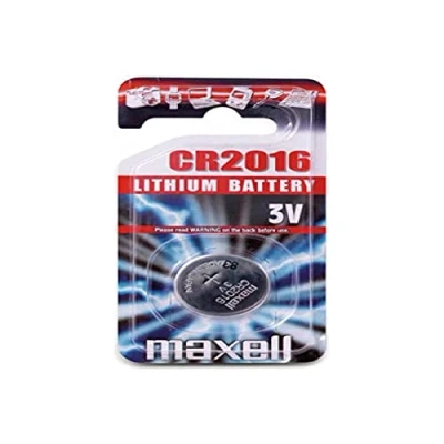 Afbeelding van Maxell CR2016